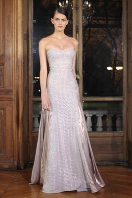 Dany Atrache Fashion Show